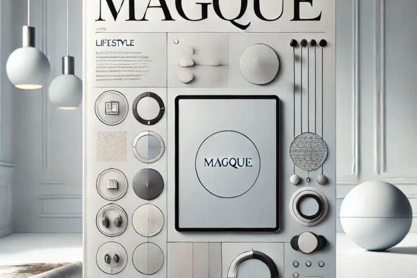 Everything You Need to Know About Magque: A Complete Guide