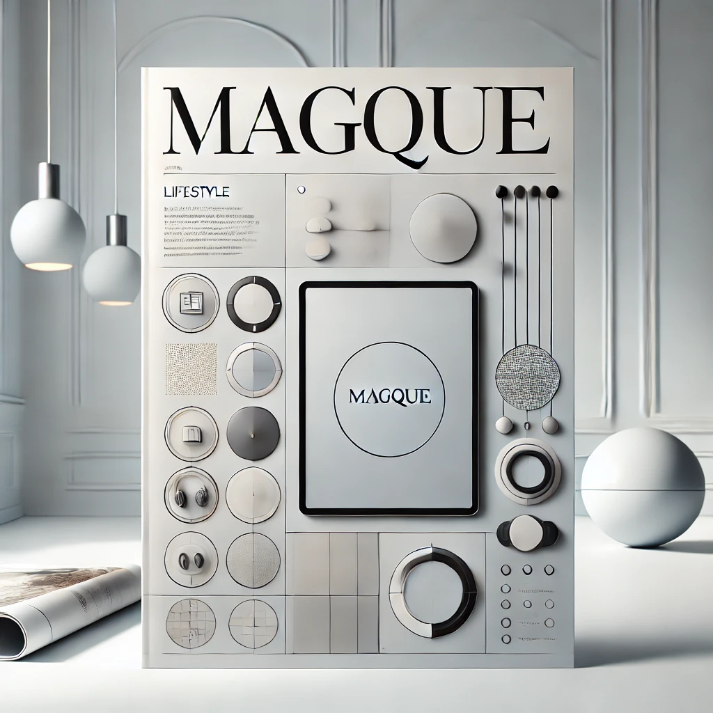 Everything You Need to Know About Magque: A Complete Guide