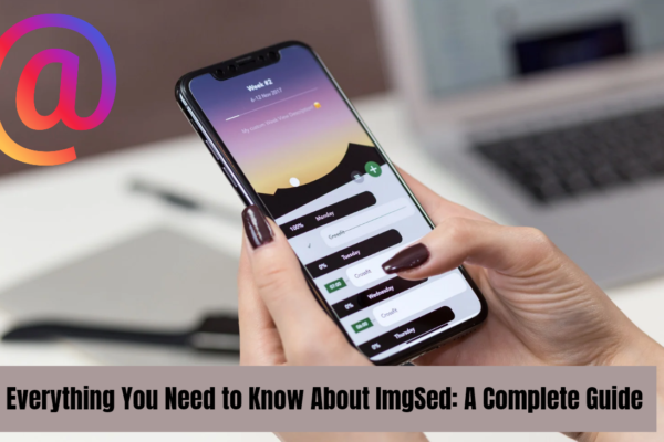 Everything You Need to Know About ImgSed: A Complete Guide