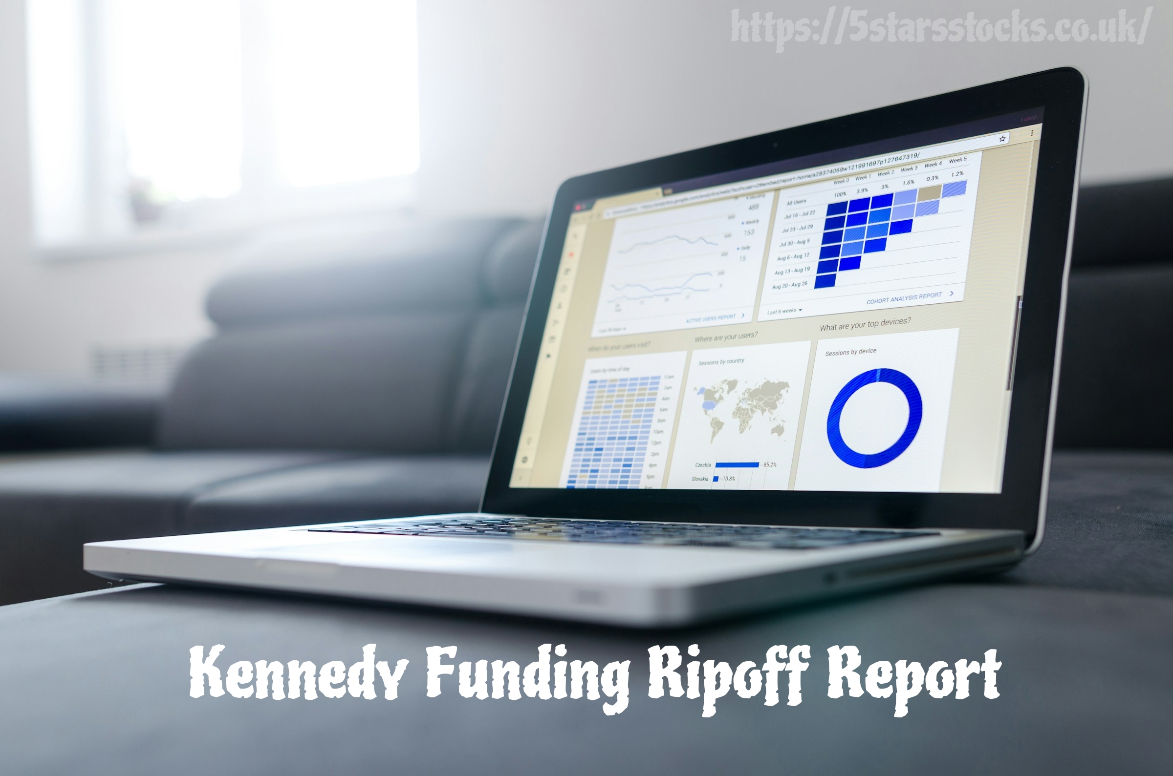 Kennedy Funding Ripoff Report: Understanding the Truth Behind the Claims