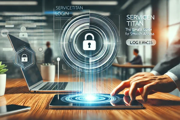 ServiceTitan Login: The Ultimate Guide for Smooth Access