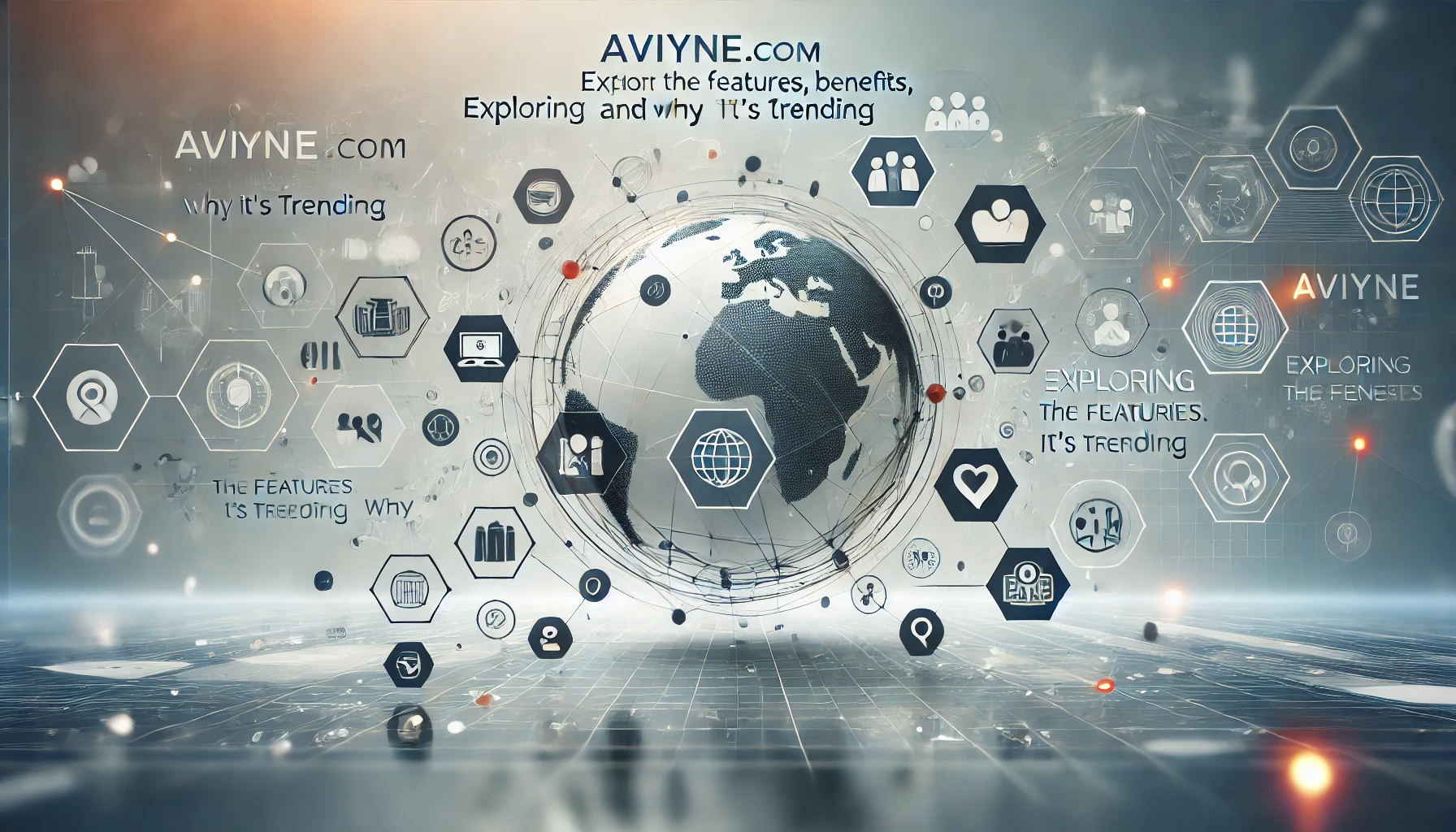 Aviyne .com: Exploring the Features, Benefits, and Why It’s Trending