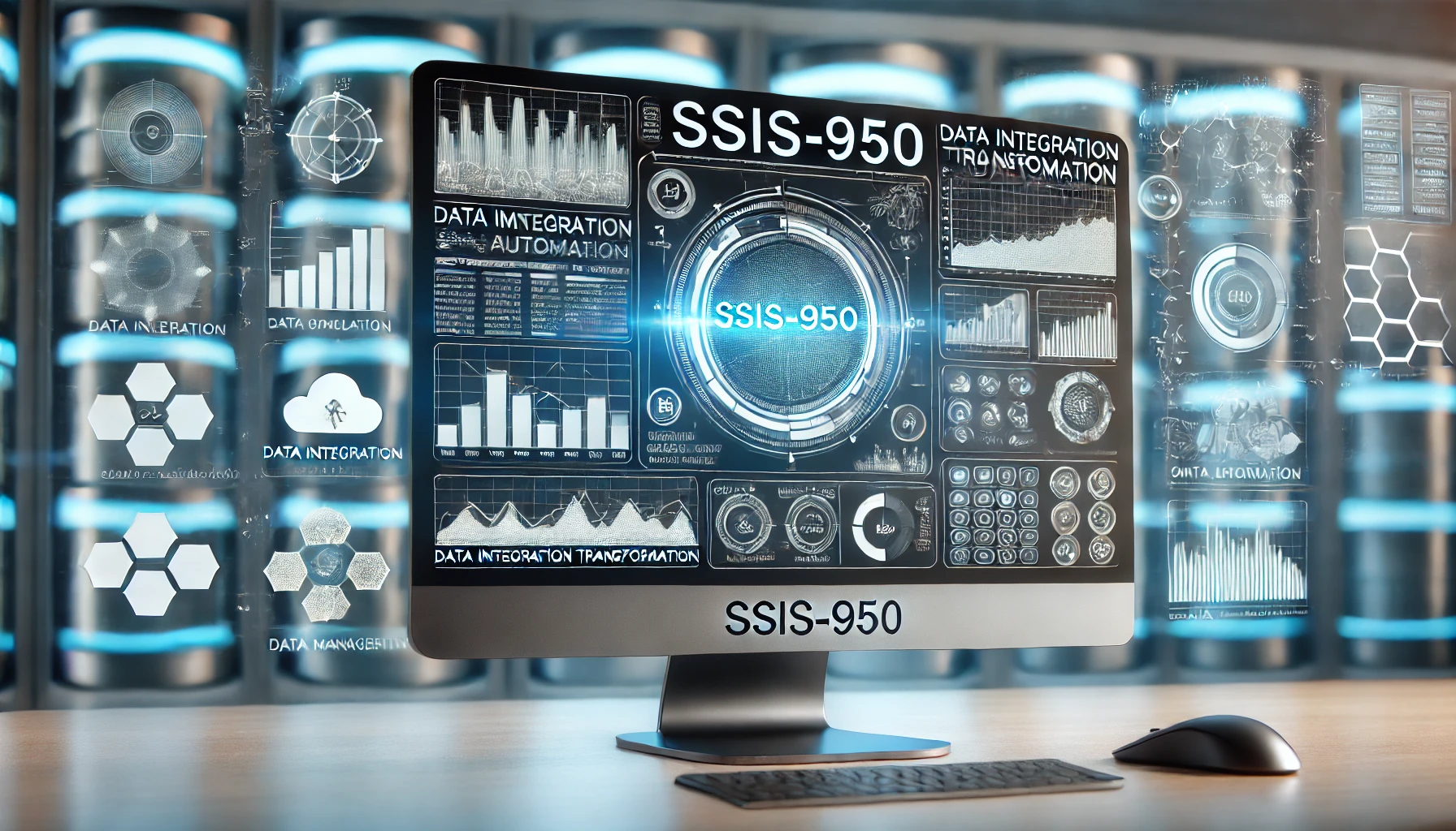 Comprehensive Guide to SSIS-950: Features, Benefits, and Applications