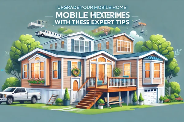 Upgrade Your Https// MobileHomeExteriors.com with These Expert Tips