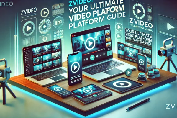 ZVideo: Your Ultimate Video Platform Guide