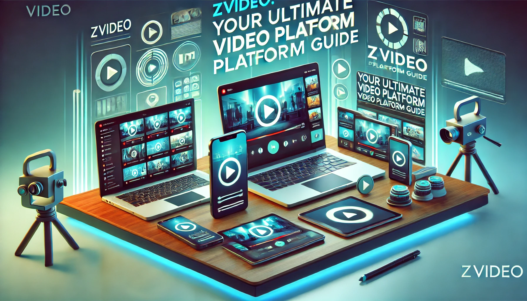 ZVideo: Your Ultimate Video Platform Guide