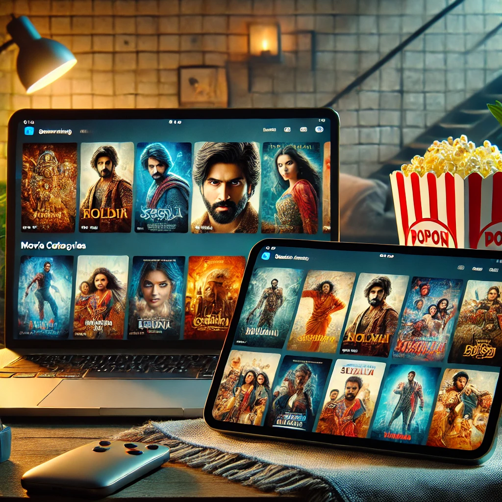 Einthusan: Your Guide to Streaming South Asian Movies Online