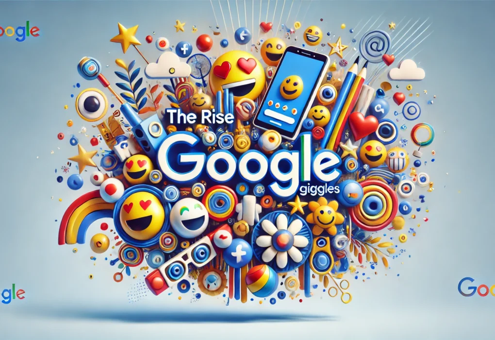 The Rise of Google Giggles: Everything You Need to Know