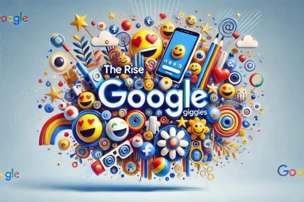 The Rise of Google Giggles: Everything You Need to Know