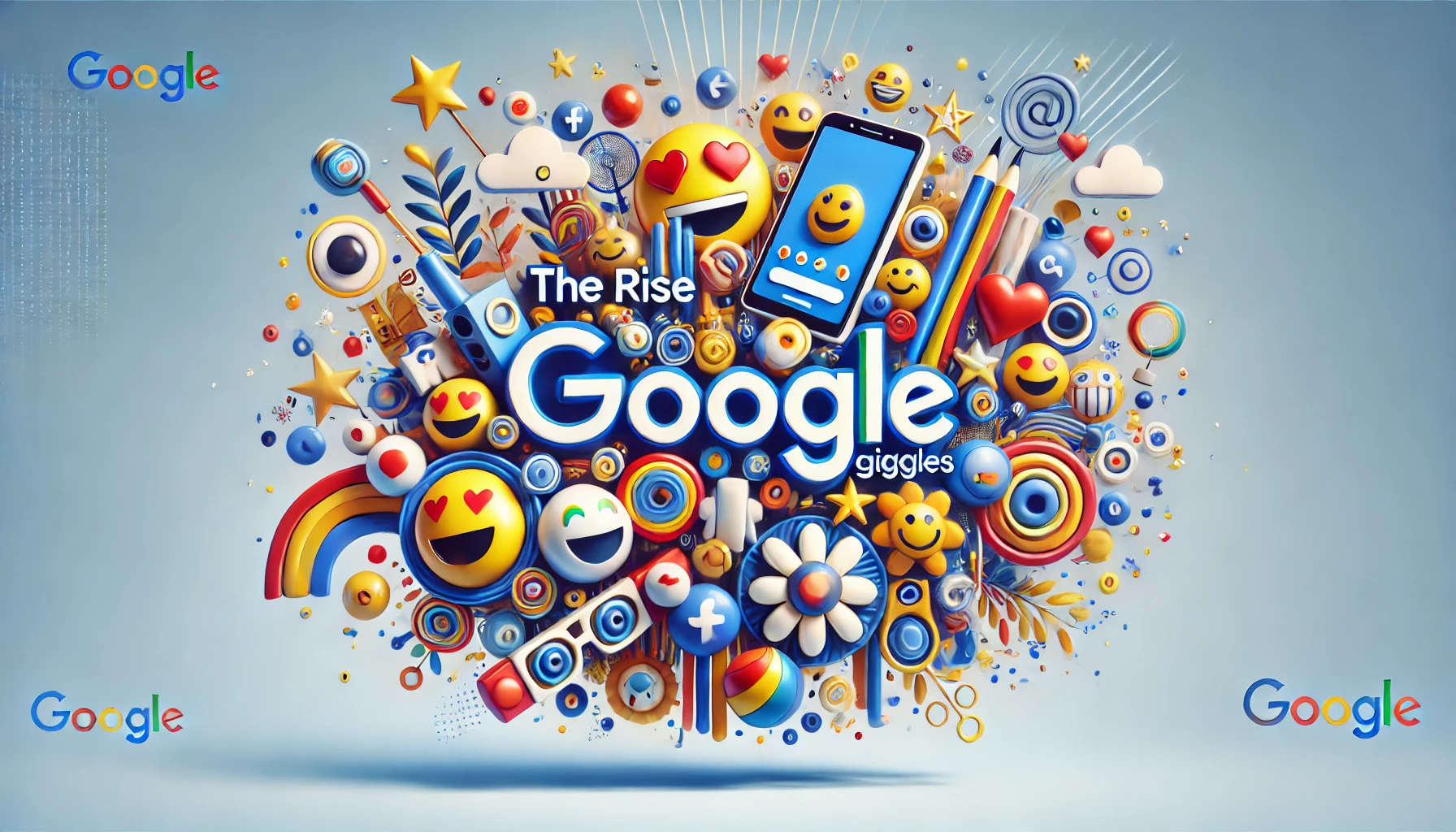 The Rise of Google Giggles: Everything You Need to Know