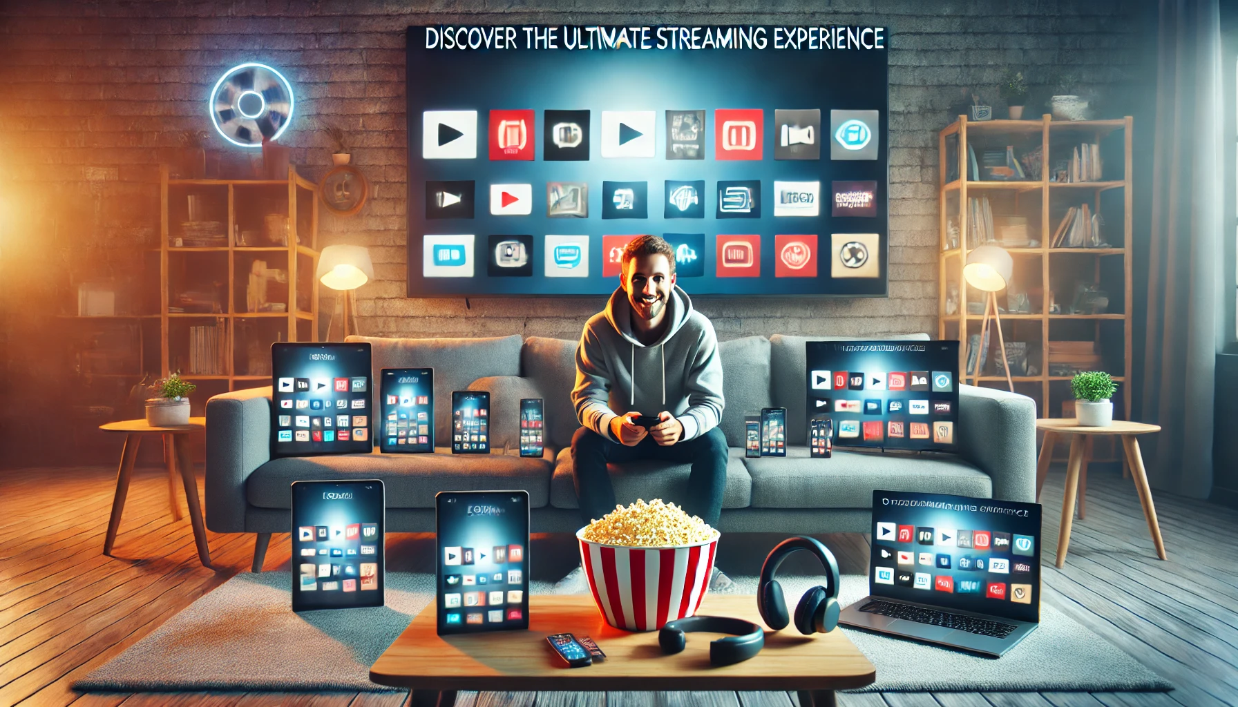 Discover the Ultimate Streaming Experience: Everything About MyFlixer