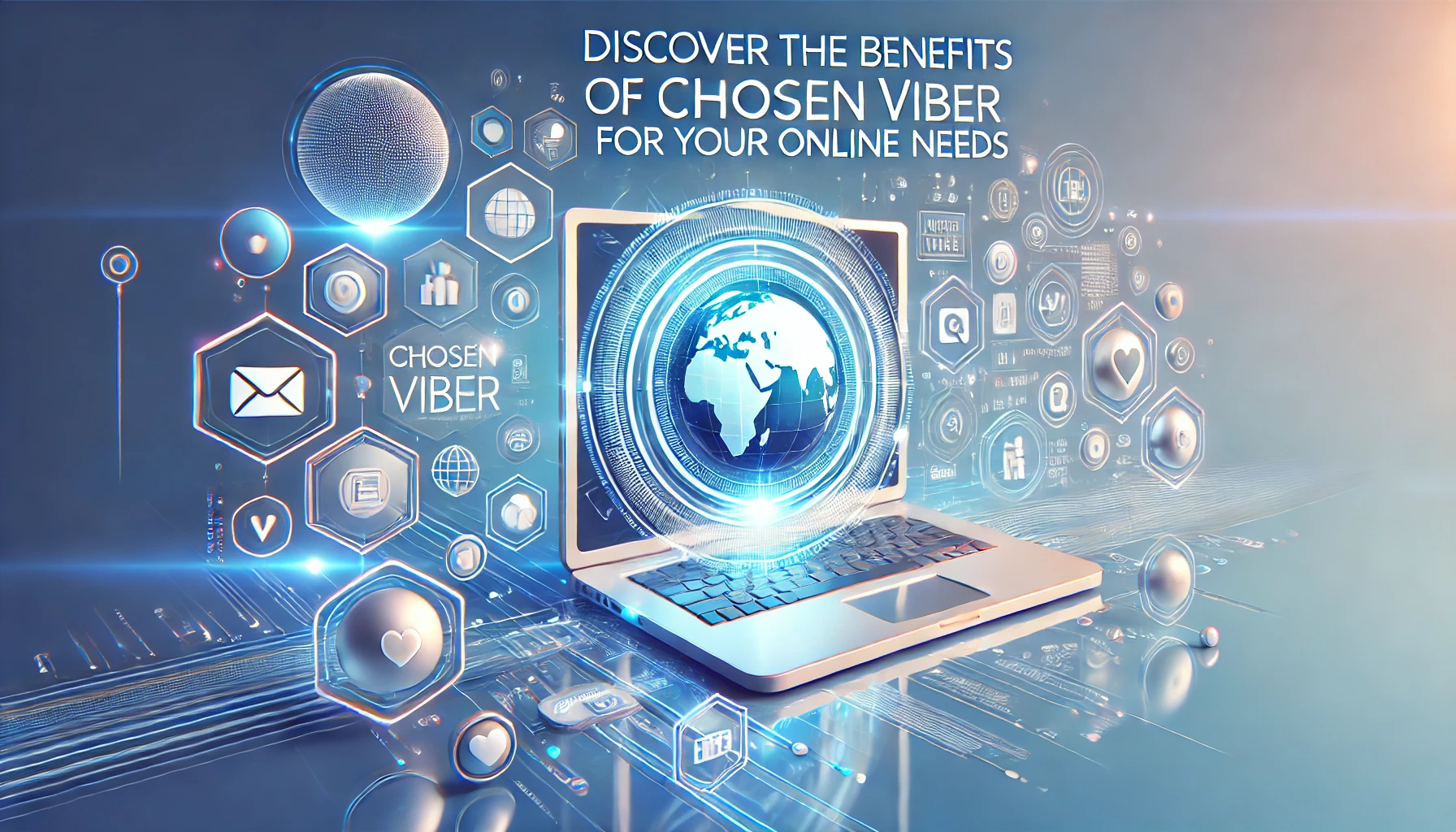 Discover the Benefits of Choosing Chosenviber.net for Your Online Needs