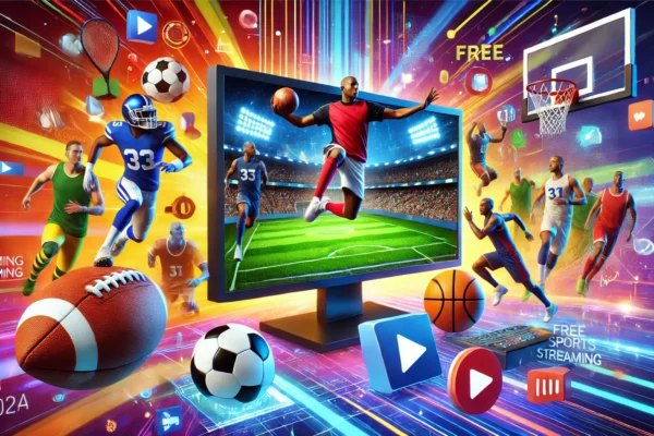 StreamEast: Your Ultimate Guide to Free Sports Streaming in 2024