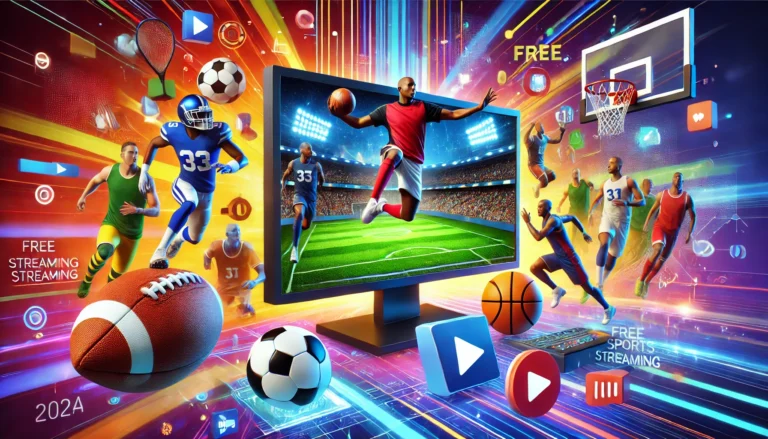 StreamEast: Your Ultimate Guide to Free Sports Streaming in 2024