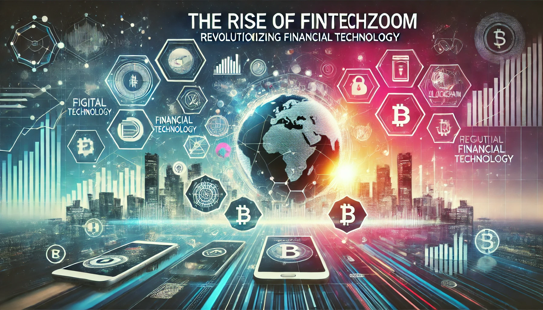 The Rise of FintechZoom: Revolutionizing Financial Technology