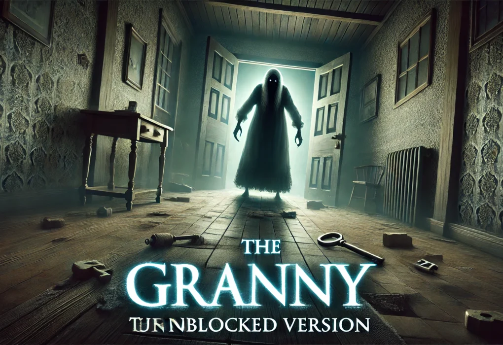 How to Enjoy Granny Unblocked: A Complete Guide to Accessing the Game Anywhere