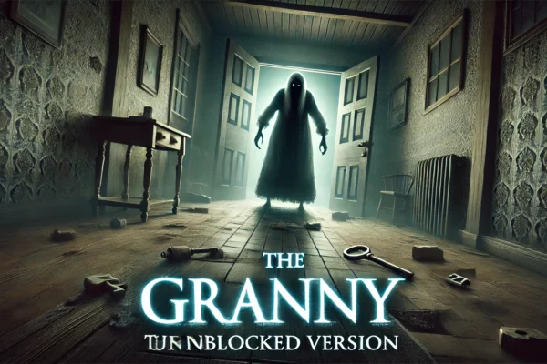 How to Enjoy Granny Unblocked: A Complete Guide to Accessing the Game Anywhere