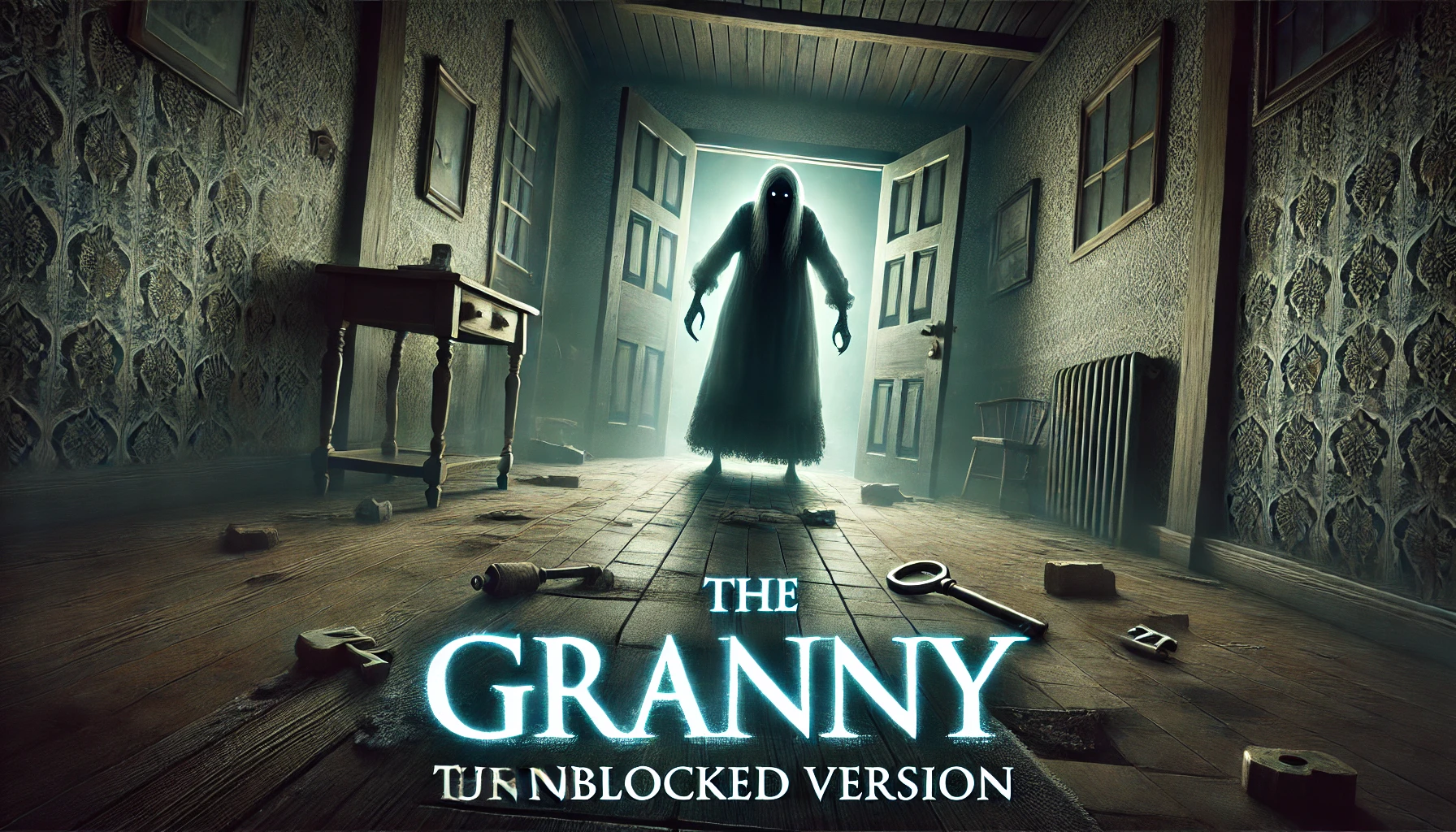 How to Enjoy Granny Unblocked: A Complete Guide to Accessing the Game Anywhere