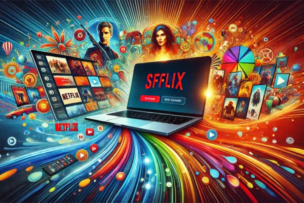 SFlix: A Comprehensive Guide to the Popular Streaming Platform