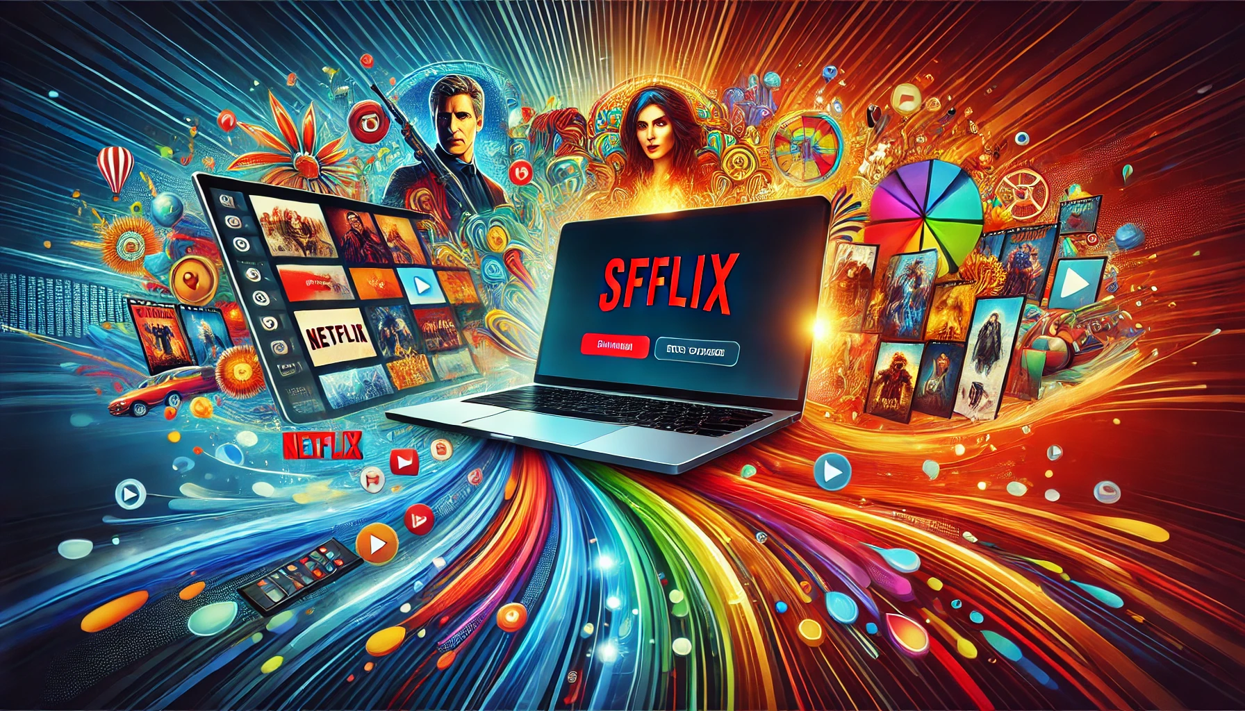 SFlix: A Comprehensive Guide to the Popular Streaming Platform