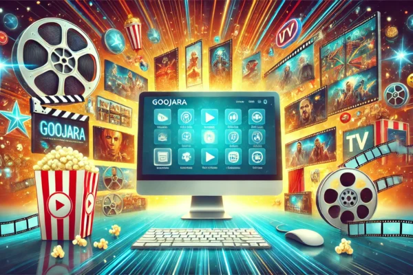 Unlocking the Best of Entertainment with Goojara